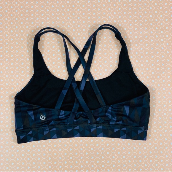 lululemon athletica Other - Lululemon Energy Sports Bra